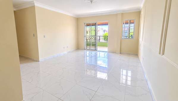 3 HAB | BALCON | PRADO ORIENTAL