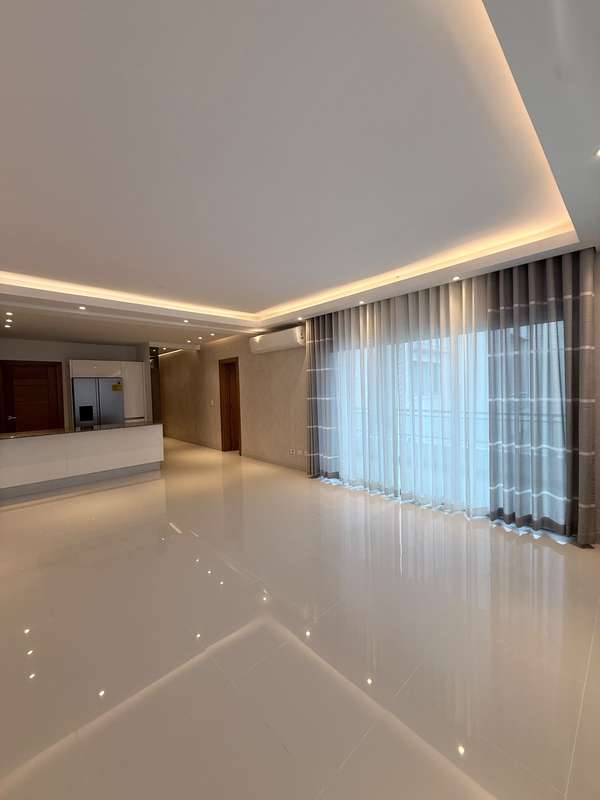 Apartment for rent in 2 Rooms with White Line in Naco