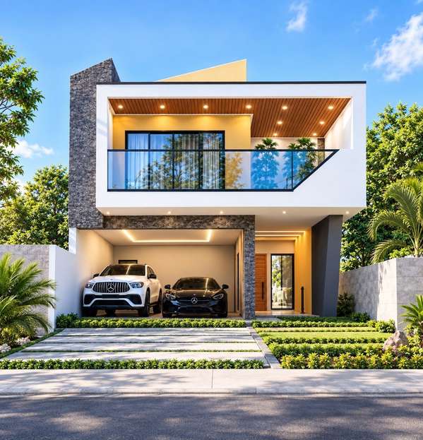 House for Sale in East Prado, Santo Domingo East