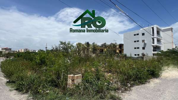 401-meter solar located in West Romana, La Romana
