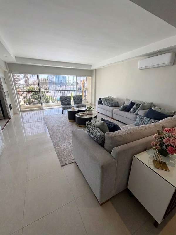 APARTMENT FOR SALE IN NACO-124; NATIONAL DISTRICT