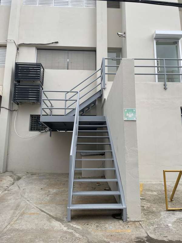 Commercial for Rent in Evaristo Morales