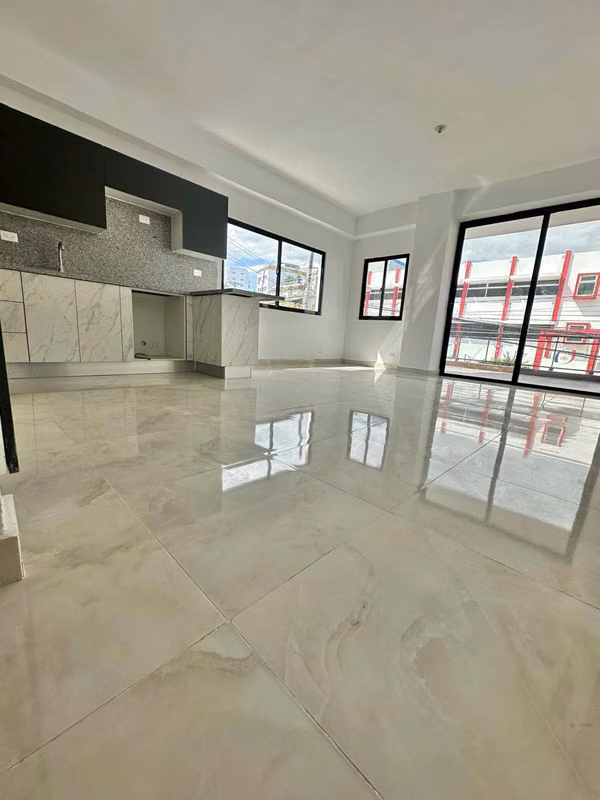 Apartment for sale of 2 hectares in Renaissance, National District.