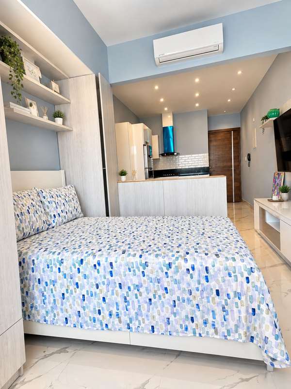 AMOBLADO | ESTUDIO | GAZCUE 