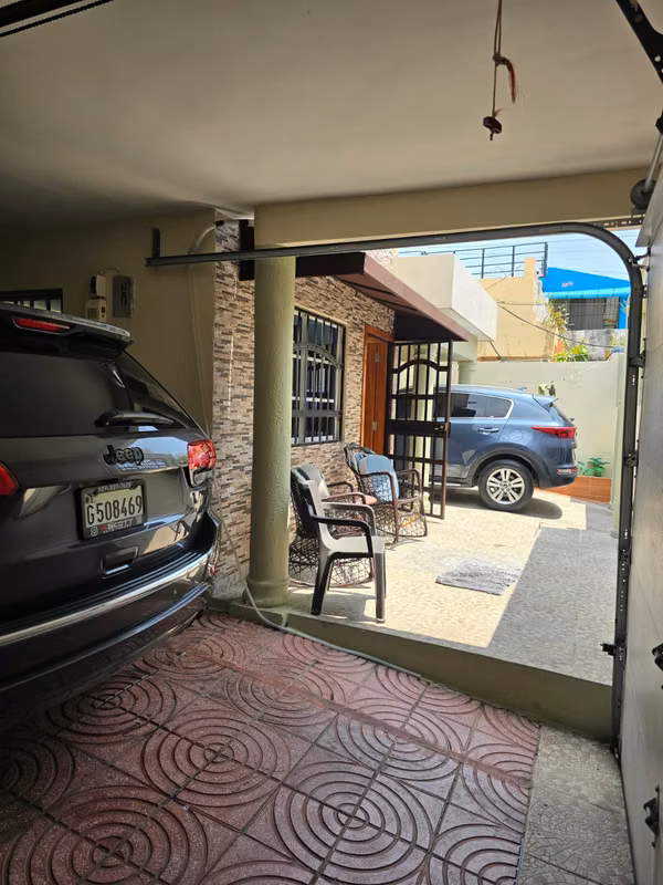 I sell house in sector Ramma, holy Sunday East