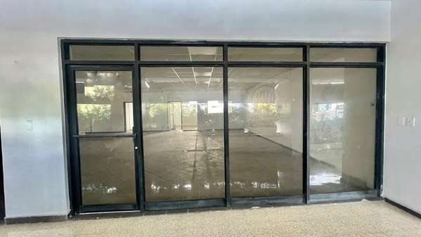 Commercial premises in Aesanche Naco