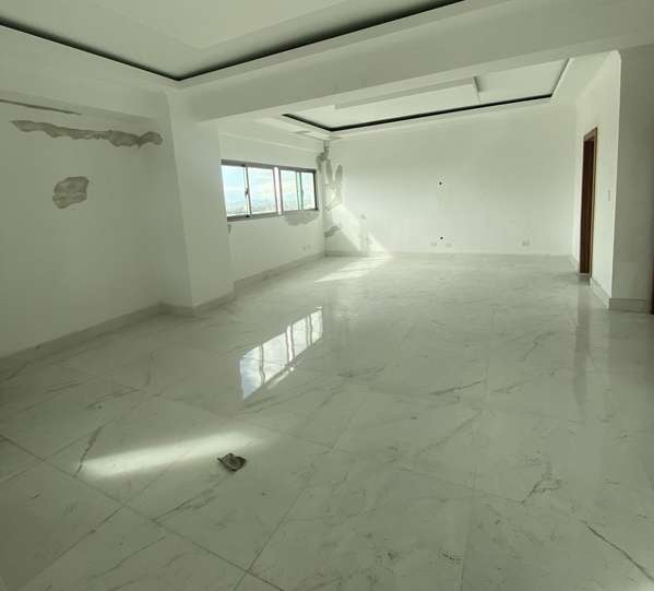 Penthouse for sale in Alma Rosa, sea view