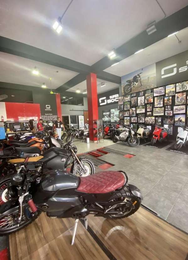 Local for sale in Santo Domingo