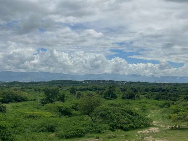 Land for Sale in Santiago
