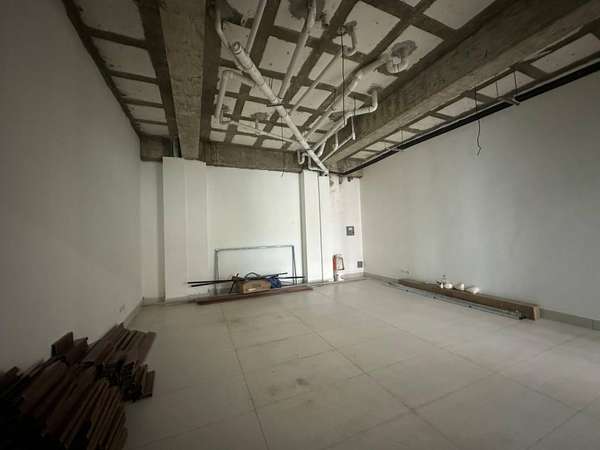 Commercial in Rental San isidro