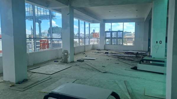 Rental Local Commercial