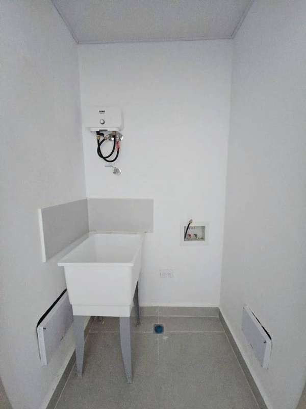 New and modern apartment with 1 room and studio, located in El Vergel, ideal for those looking for c