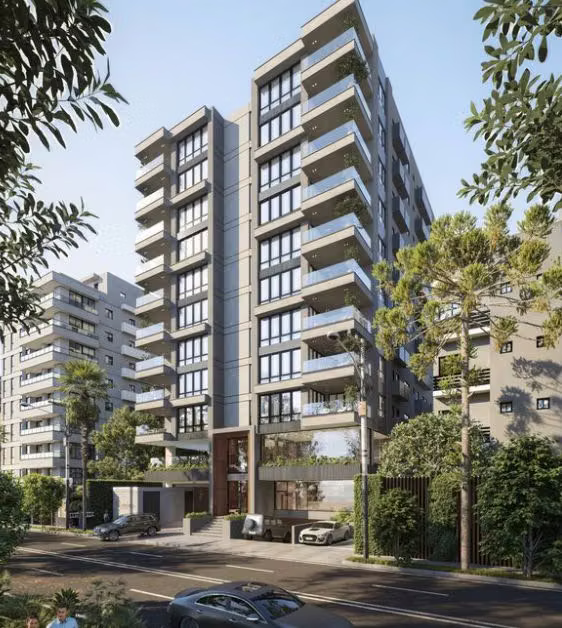 LUXURY RESIDENTIAL PROJECT - 124; CACAZAZGOS