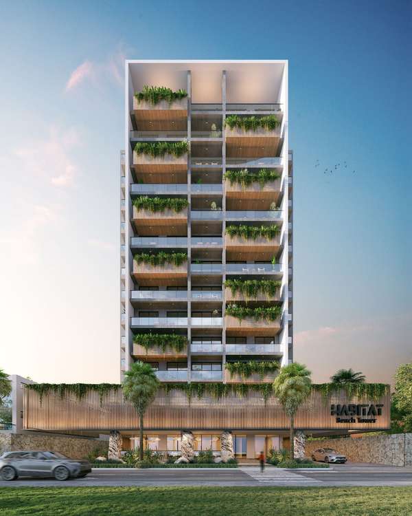Selling apartment in juan hurt