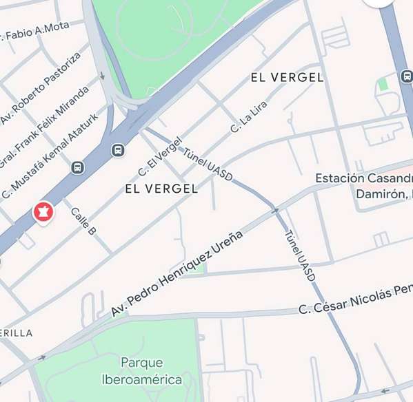 Land for sale in El Vergel, Santo Domingo