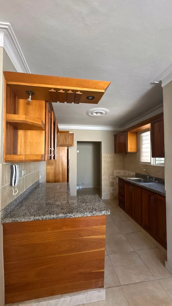 APARTMENT FOR RENT - 124; PARADISE, SANCTIAGO