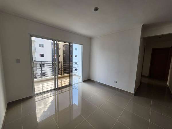 Apartment NEW for rent - Santo Domingo East