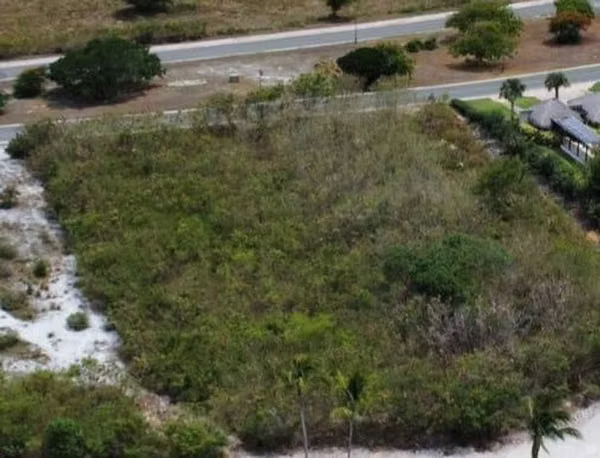 Terreno en Venta Cap Cana