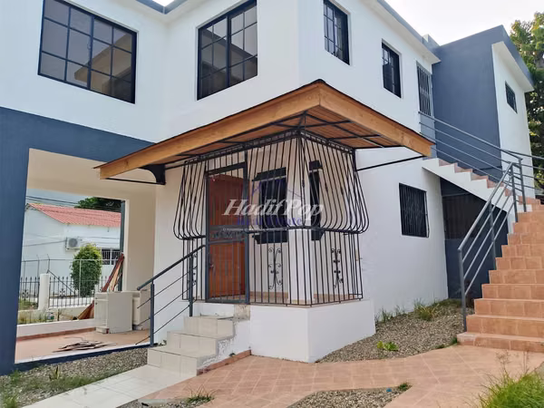 APARTAMENTO EN ALQUILER , SEGUNDO NIVEL