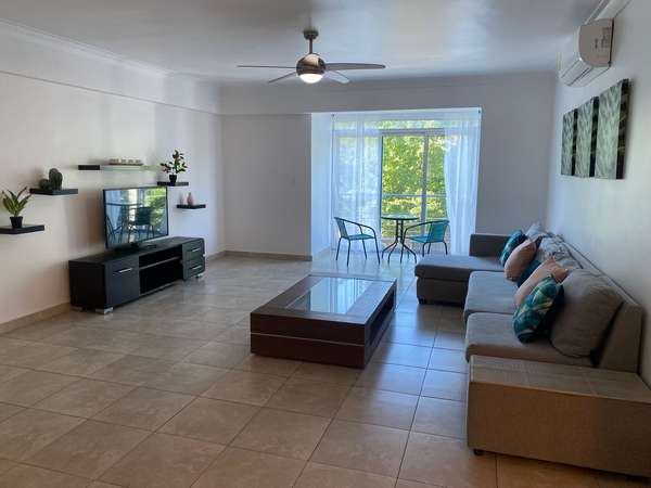 Furnished apartment for rent South Gardens DN