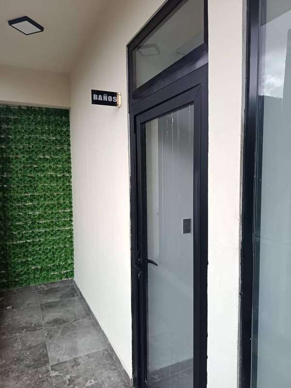 Commercial place for rent in Alma Rosa I