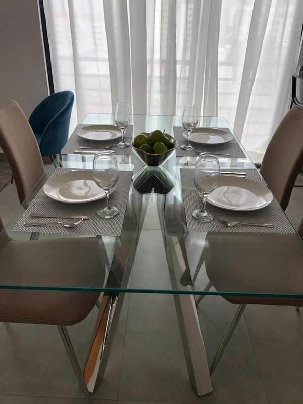 Apartment for rent Serralles, 1 furnished hab