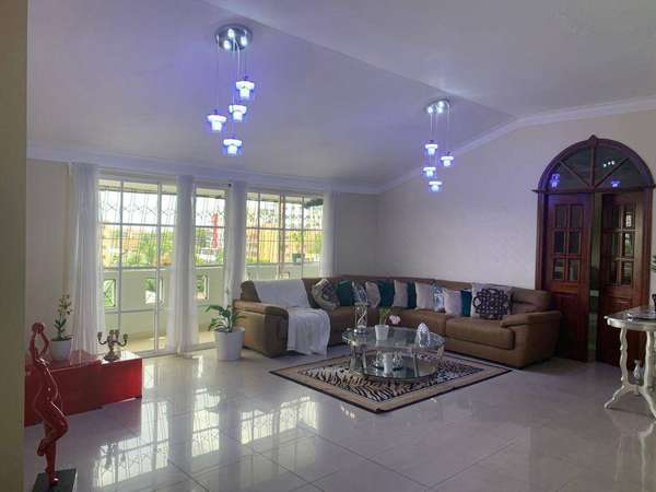Sale 3 Apartments in 1 Aesanche Ozama