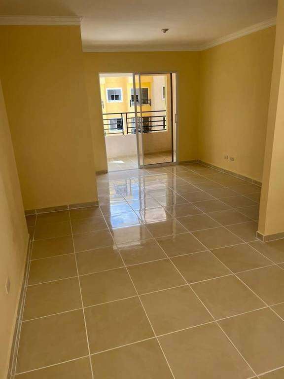 Apartment for sale in Ciudad Juan Bosch