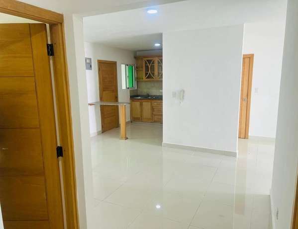 Apartment for Sale 3Hab - Santo Domingo East, Av. Spain