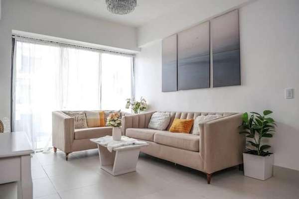 Penthouse fully furnished for sale in Serrallés - 125.95 m ²