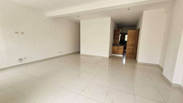 Apartment for rent in El Millon, Santo Domingo