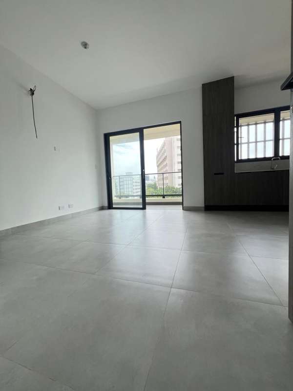 Naco - 124; New 1 room apartment US $166,000