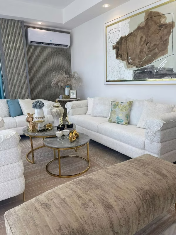 Apartment in Eastern Zone