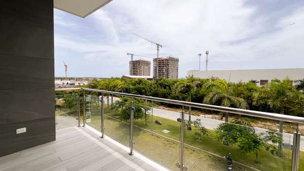 Sell Apartment in Punta Cana