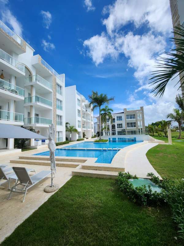 Sell Apartment in Punta Cana