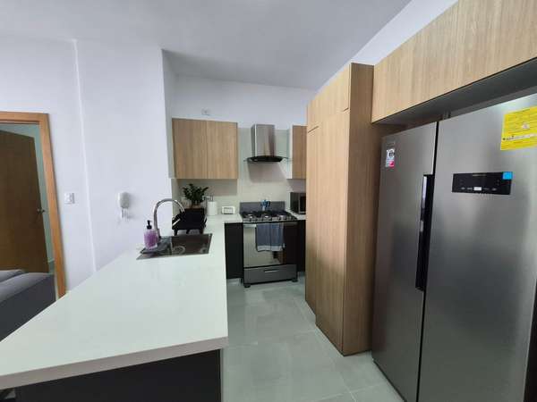 Apartment for rent La Esperilla, 2 people furnished