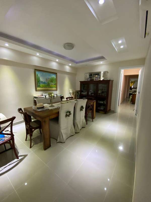 For Sale Apartment in Evaristo Morales
