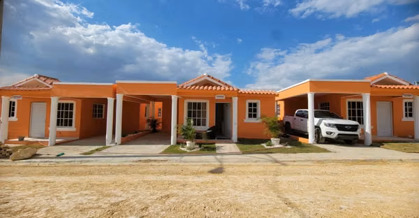 Residential Lady Esther, create a better future for your family, in a better place