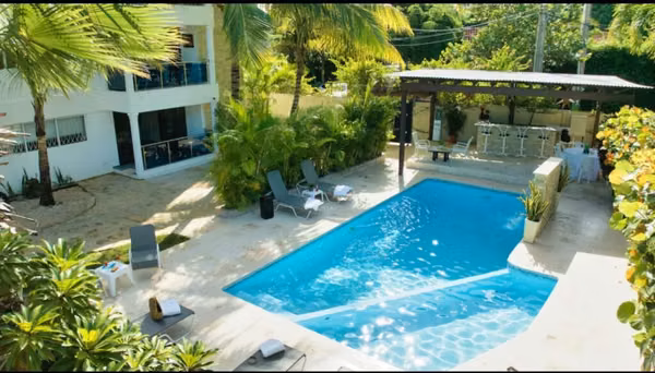 3337- CONDOMINIO EN EL BATEY, SOSÚA 