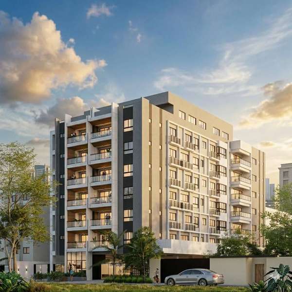 2861- PENTHOUSE IN GAZCUE, TIR .DGO.