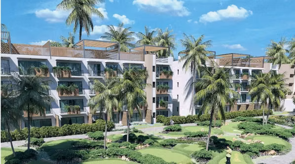 Sell Apartment in Punta Cana