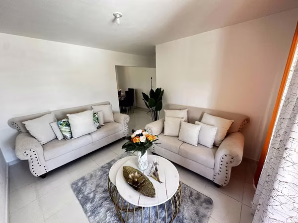 Apartamento en Venta CENTRO San Cristobal - 3 HAB 2 BÑ 1 PARQUEO