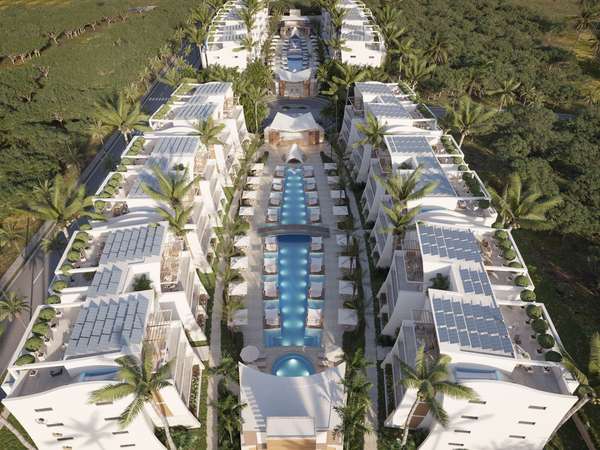 Vendo Apartamento en Punta Cana
