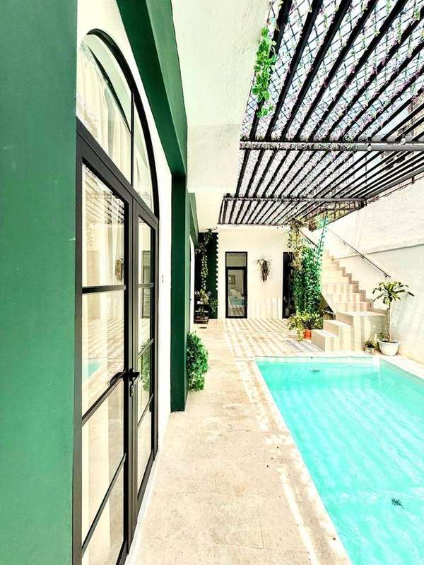 Airbnb listo para generar ingresos en Zona Colonial