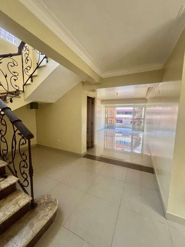 Penthouse for sale in Santo Domingo, Renaissance