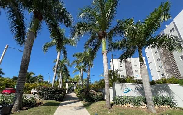 OPPORTUNITY APARTMENT FOR SALE IN SPANISH-AMERICAN.