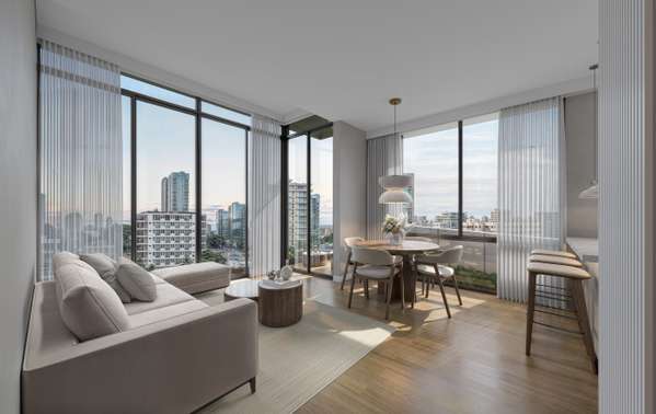 Apartments for Sale in Naco- National District