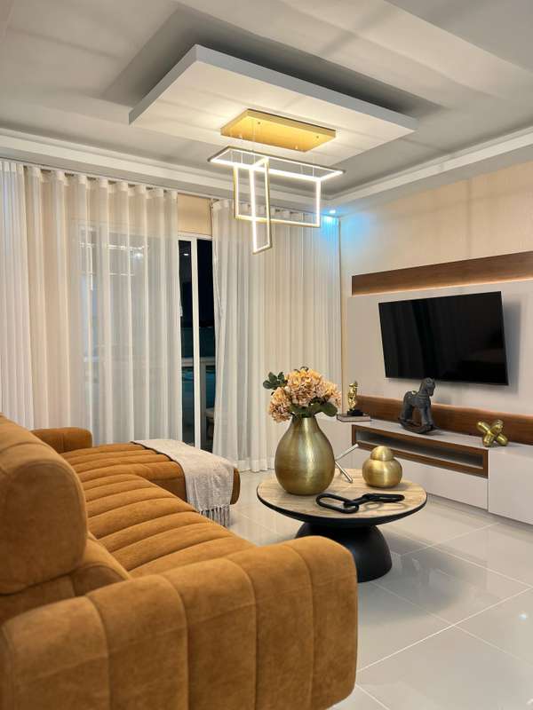 Apartments for Sale in San Isidro in SDE Venta USD120,000
