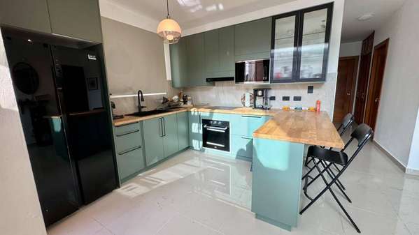 PENTHOUSE FOR SALE - BEAUTIFUL HILL OF THE GENTLEMEN