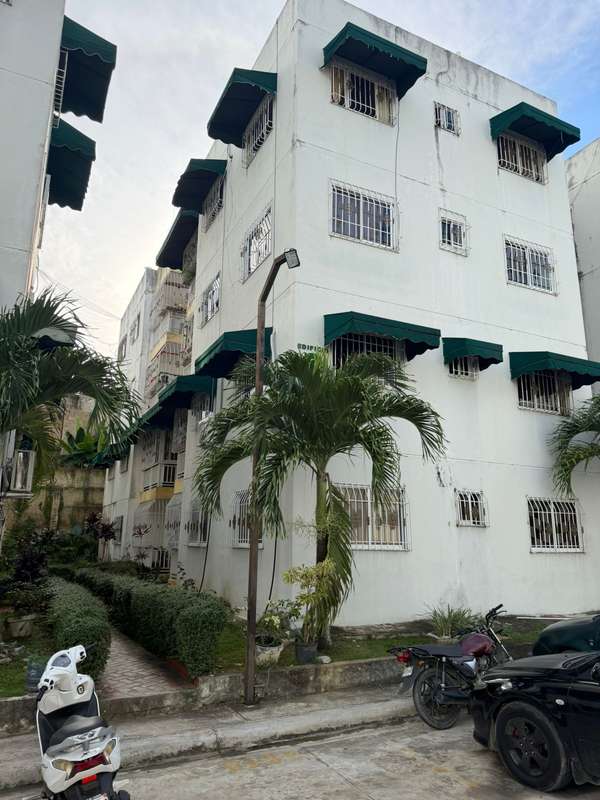 Apartment in Venta Carretera la Isabela Santo Domingo